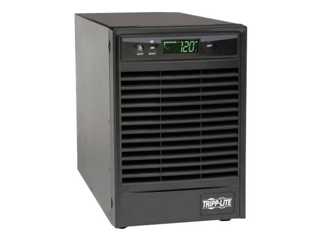 SMART ONLINE UPS 1000VA 120V 900W TOWER